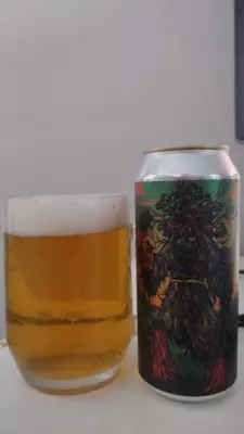 Clarkvv's photo of Treehorn