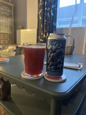 Mr_Pink_152's photo of Make It Fruity - Blueberry Concord Grape