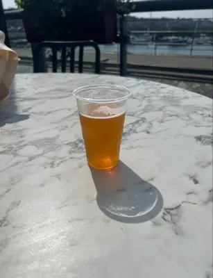 Nisse666's photo of Mathers Bar Pale Ale