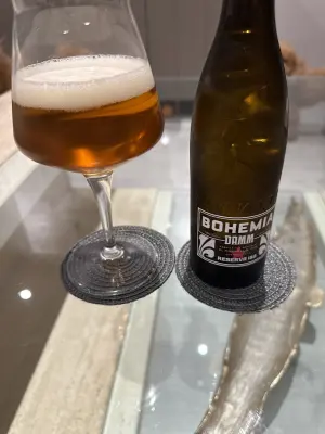 jamaty's photo of Bohemia Reserva 150