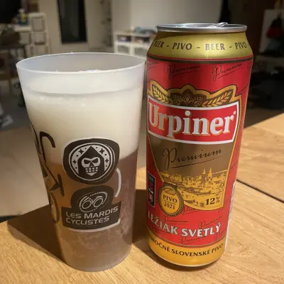 kurtthomsen's photo of Premium 12°