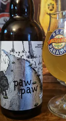 drpimento's photo of Paw Paw