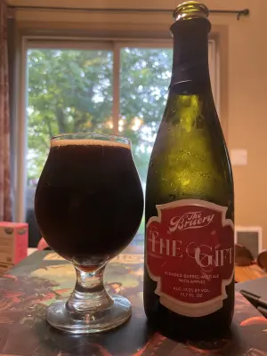 poisoneddwarf's photo of The Gift