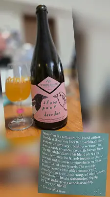 BeerPlace's photo of Mirror Test