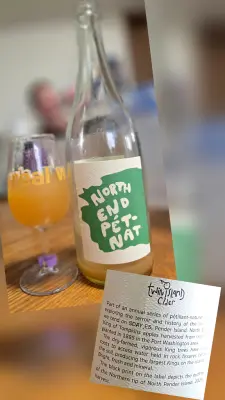 BeerPlace's photo of North End Pét-Nat