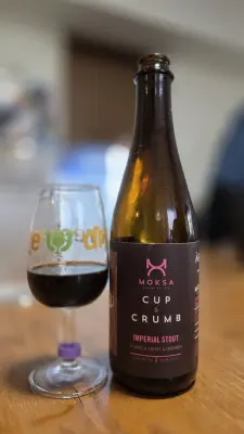 BeerPlace's photo of Cup & Crumb