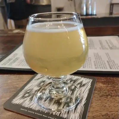 McDermottDrink's photo of Hell's Reflection