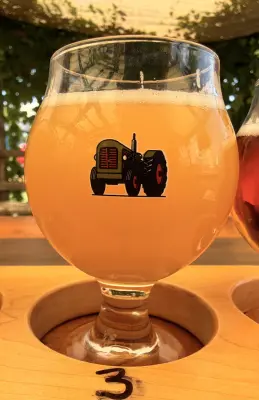 Kita's photo of Juiced AF