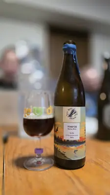 BeerPlace's photo of Torpor