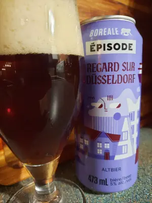 Metalchopz's photo of Regard Sur Düsseldorf