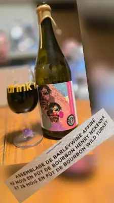 BeerPlace's photo of Saveur de Clown