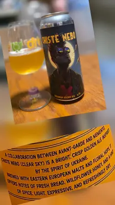 BeerPlace's photo of Chisté Nebo