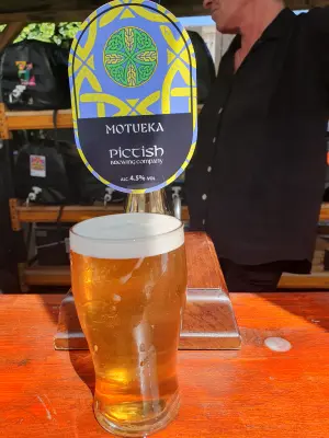 BlackHaddock's photo of Motueka