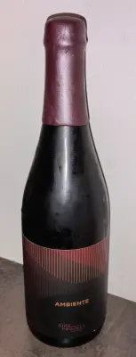 ogivlado's photo of Ambiente - Barrel-Aged
