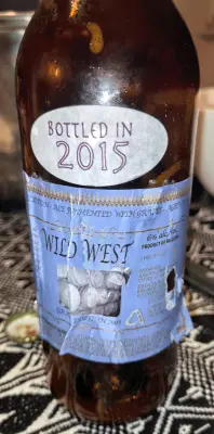 ogivlado's photo of Wild West Grape Edition 2015