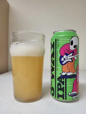 Bitterbill's photo of 3-Way Hazy Double IPA (2026)
