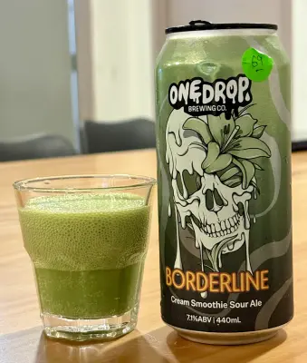 jimgreen's photo of Borderline