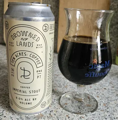 potjebier's photo of Ten Acres: Coffee