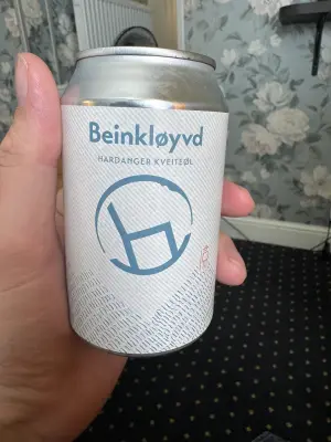 Chris_Ofstad's photo of Beinkløyvd