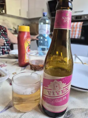 Goldbarren's photo of Nada IPA