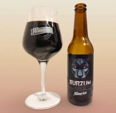 EmilSinclair's photo of Burzum
