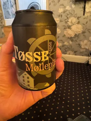 Chris_Ofstad's photo of Møllepils