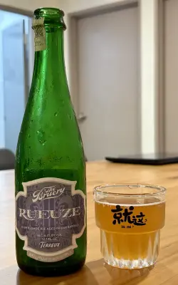jimgreen's photo of Rueuze