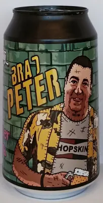 labeerinthum's photo of B(r)ad Peter