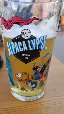 bjakk's photo of Alpacalypse