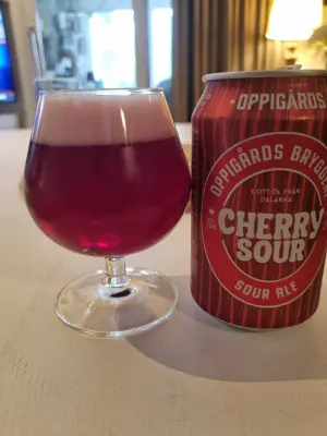 Arsol's photo of Cherry Sour