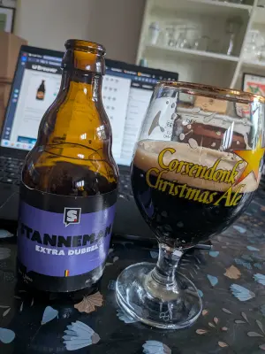 MiP's photo of Extra Dubbel