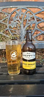 EvNa's photo of Classic Draught