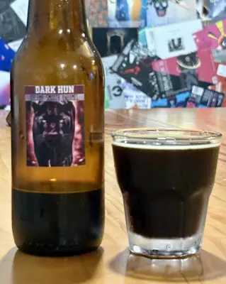 jimgreen's photo of Dark Hun