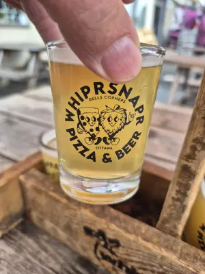 Lubiere's photo of White Rabbit ‘26