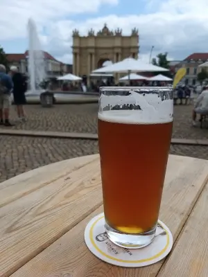 Moravius's photo of Festbier
