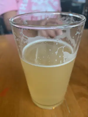 Nisse666's photo of Hazy IPA