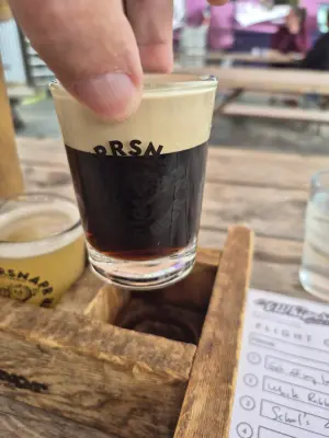 Lubiere's photo of The Betty