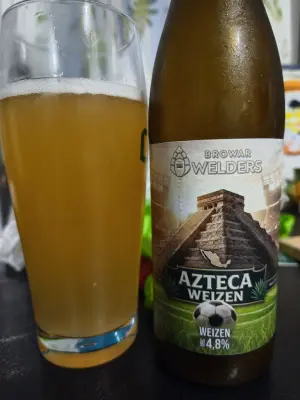 hvn's photo of Aztaca Weizen
