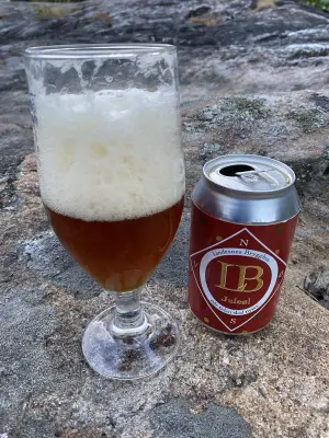 IpaPils's photo of Juleøl (2015+)