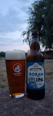 EvNa's photo of Goram