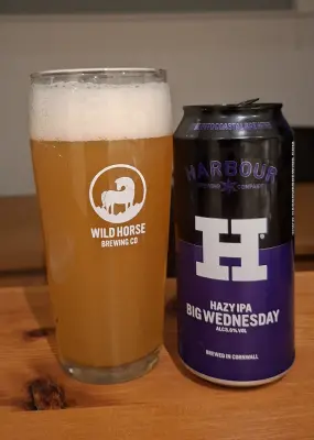 EvNa's photo of Hazy IPA