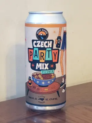 malvrich's photo of Party Mix