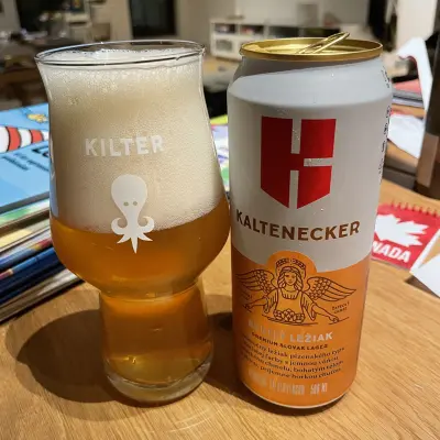 kurtthomsen's photo of Svetlý Ležiak 11°