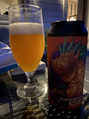 IpaPils's photo of Fruktolisk Alfa