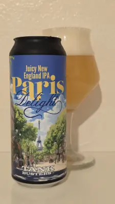 lore's photo of Paris Delight