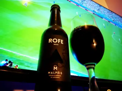 Olut's photo of Rofe