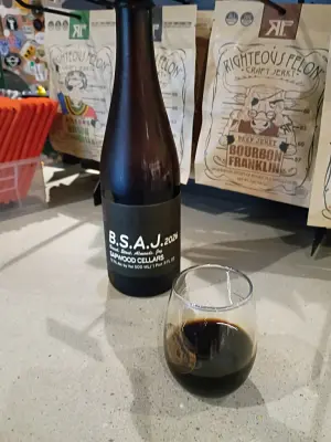 solidfunk's photo of B.S.A.J.