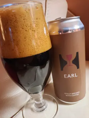 Metalchopz's photo of Earl