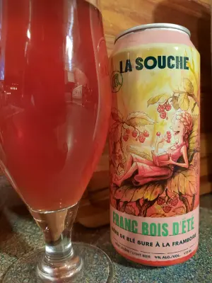 Metalchopz's photo of Franc Bois d’été