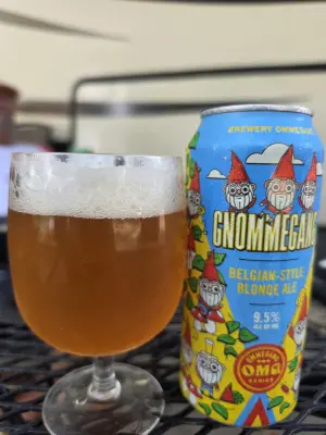 tnkw01's photo of Gnommegang